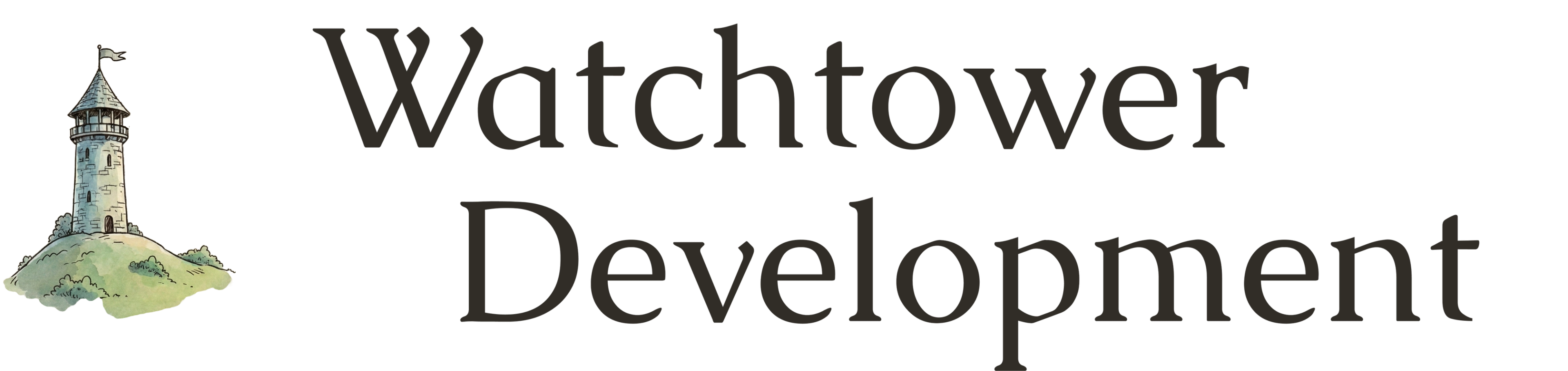 Watchtower Development LLC
