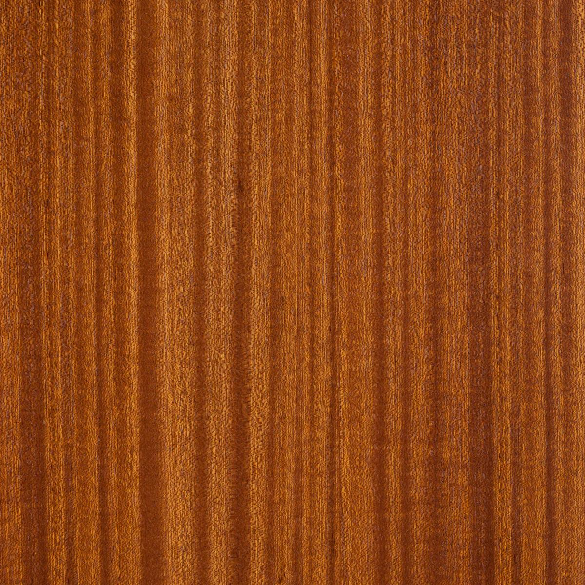 Sapele Mahogany 