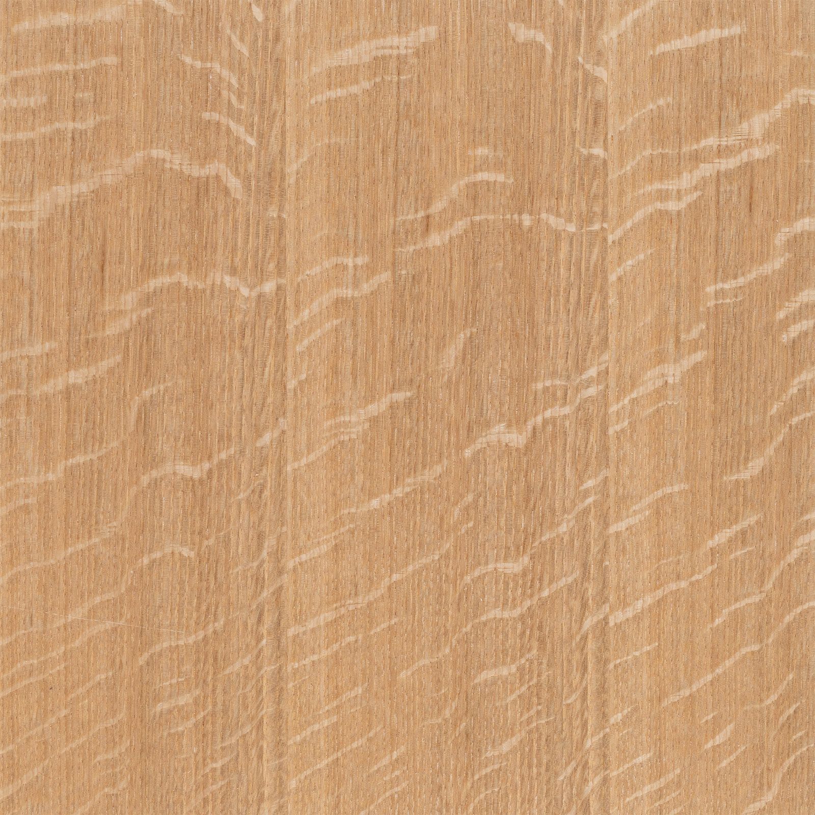 Quarter Sawn White Oak