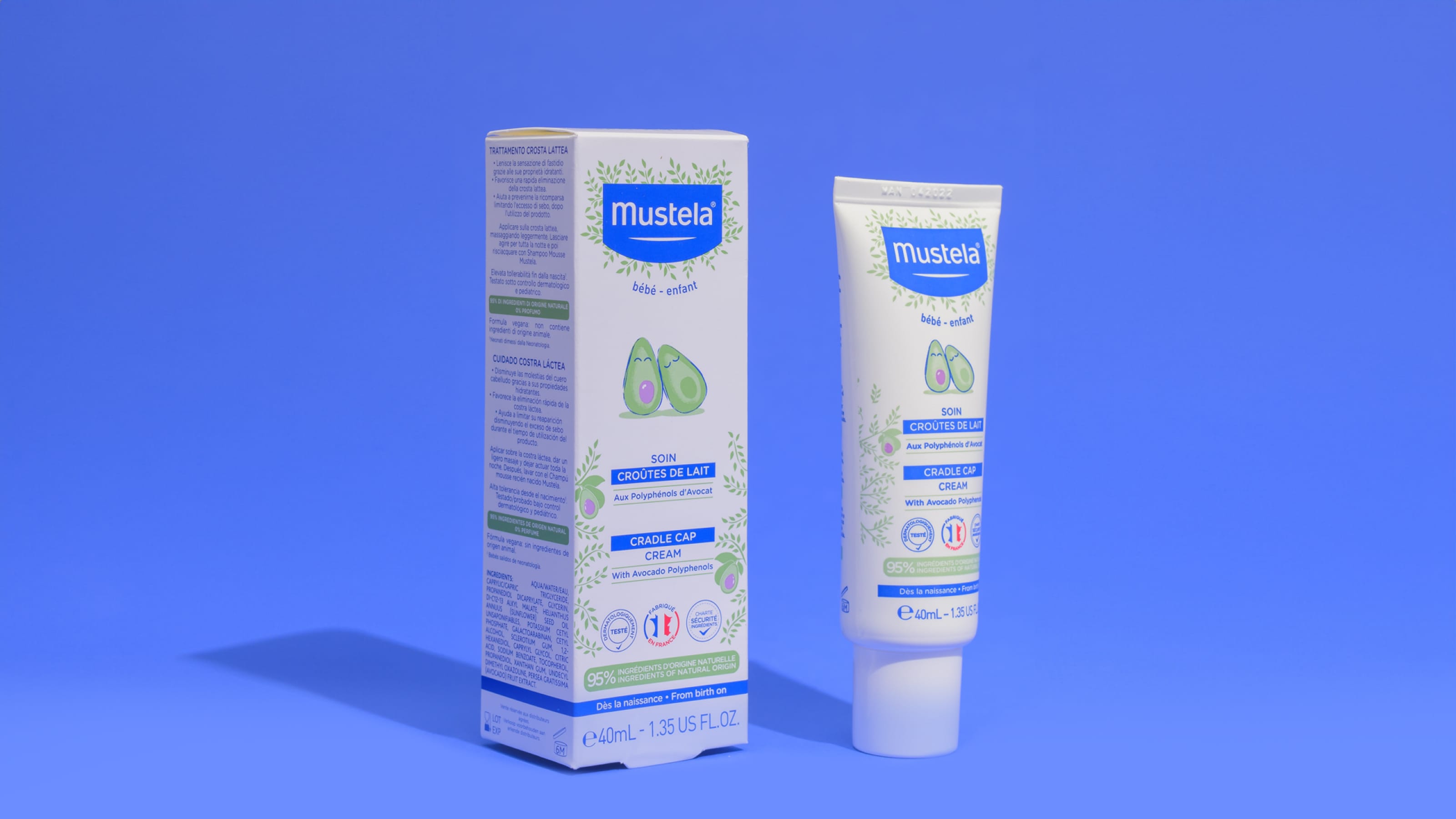 Mustela