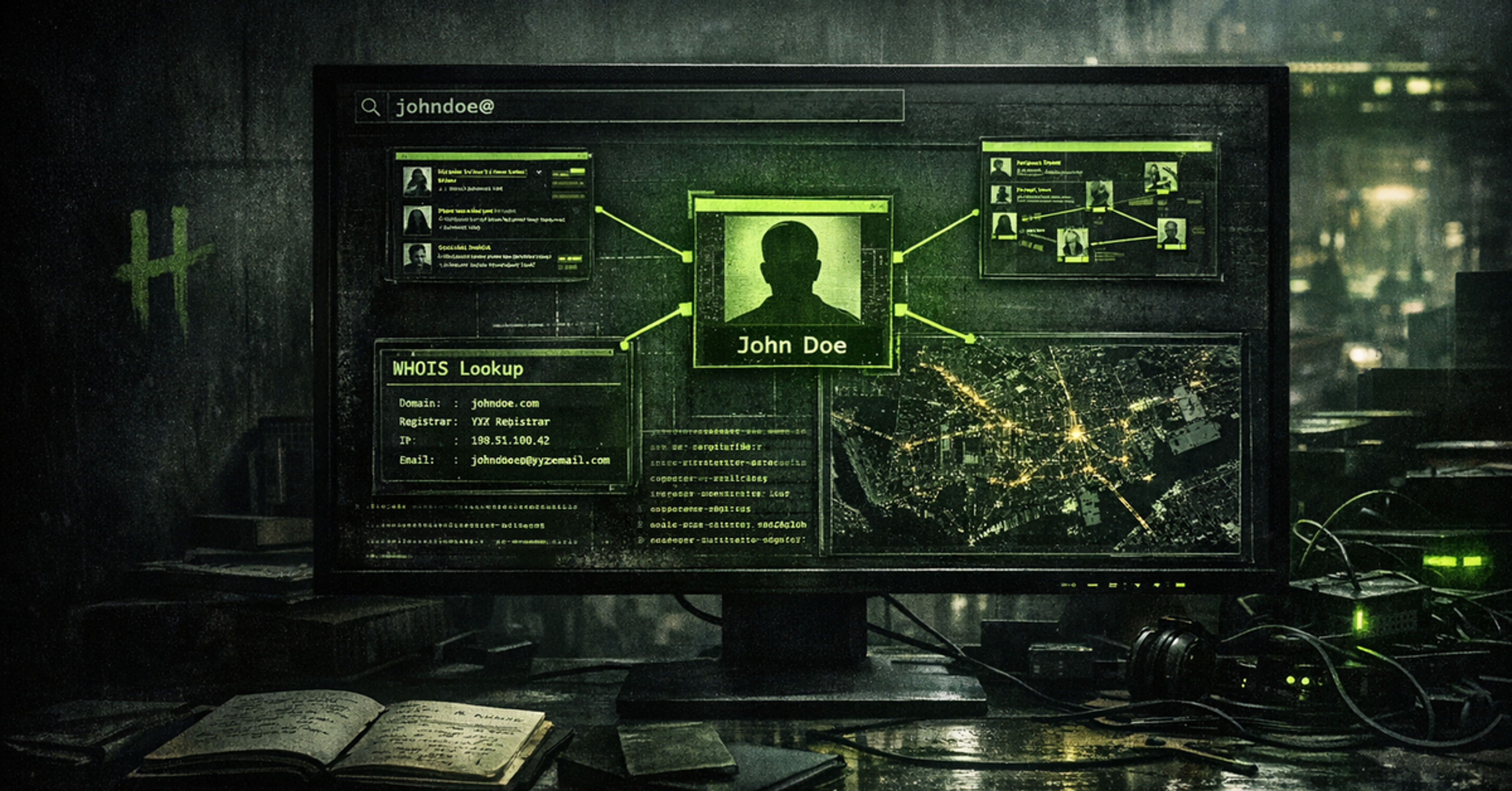OSINT