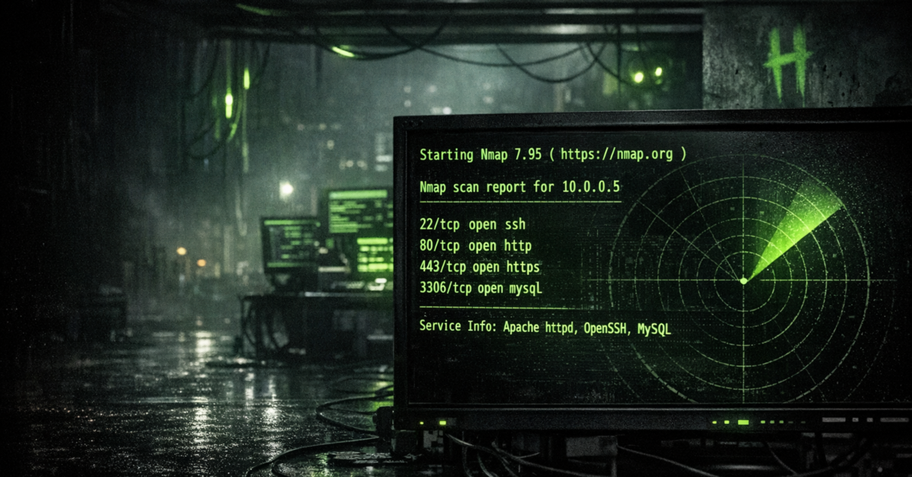 Nmap