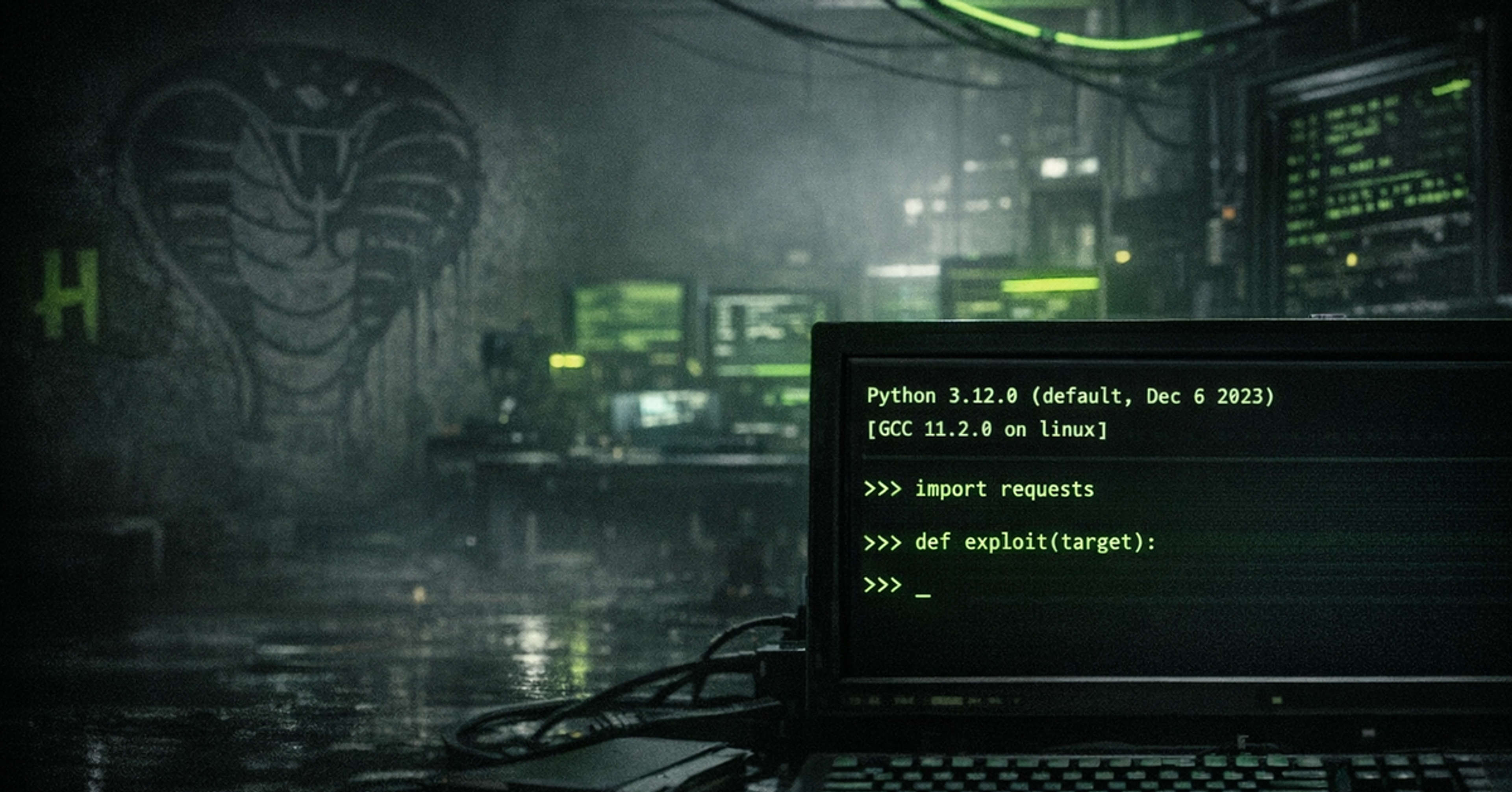 Python Programming