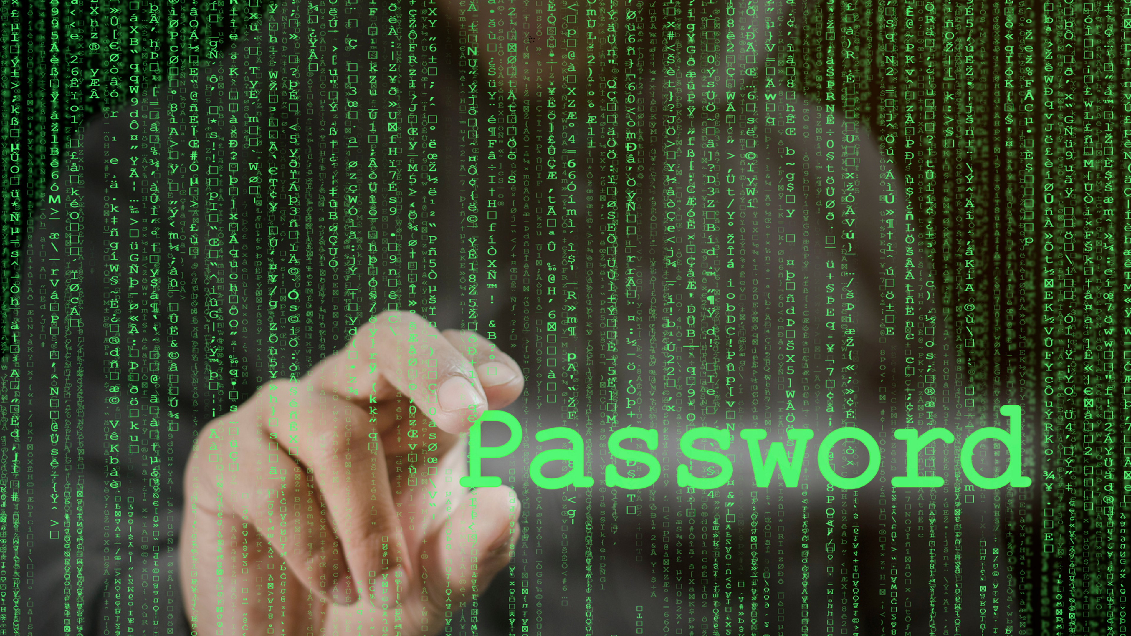 Password attacks