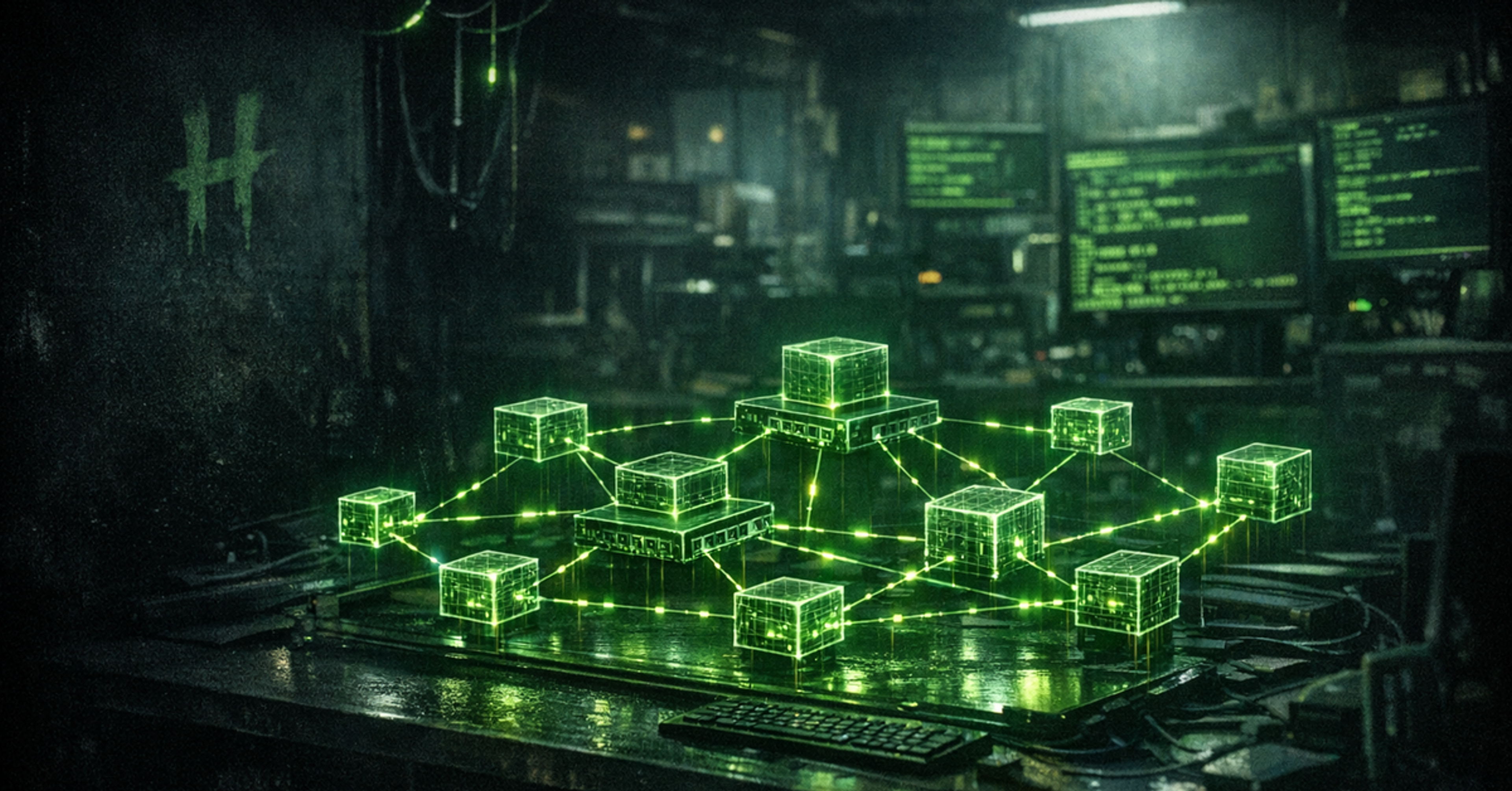 Computer Networks