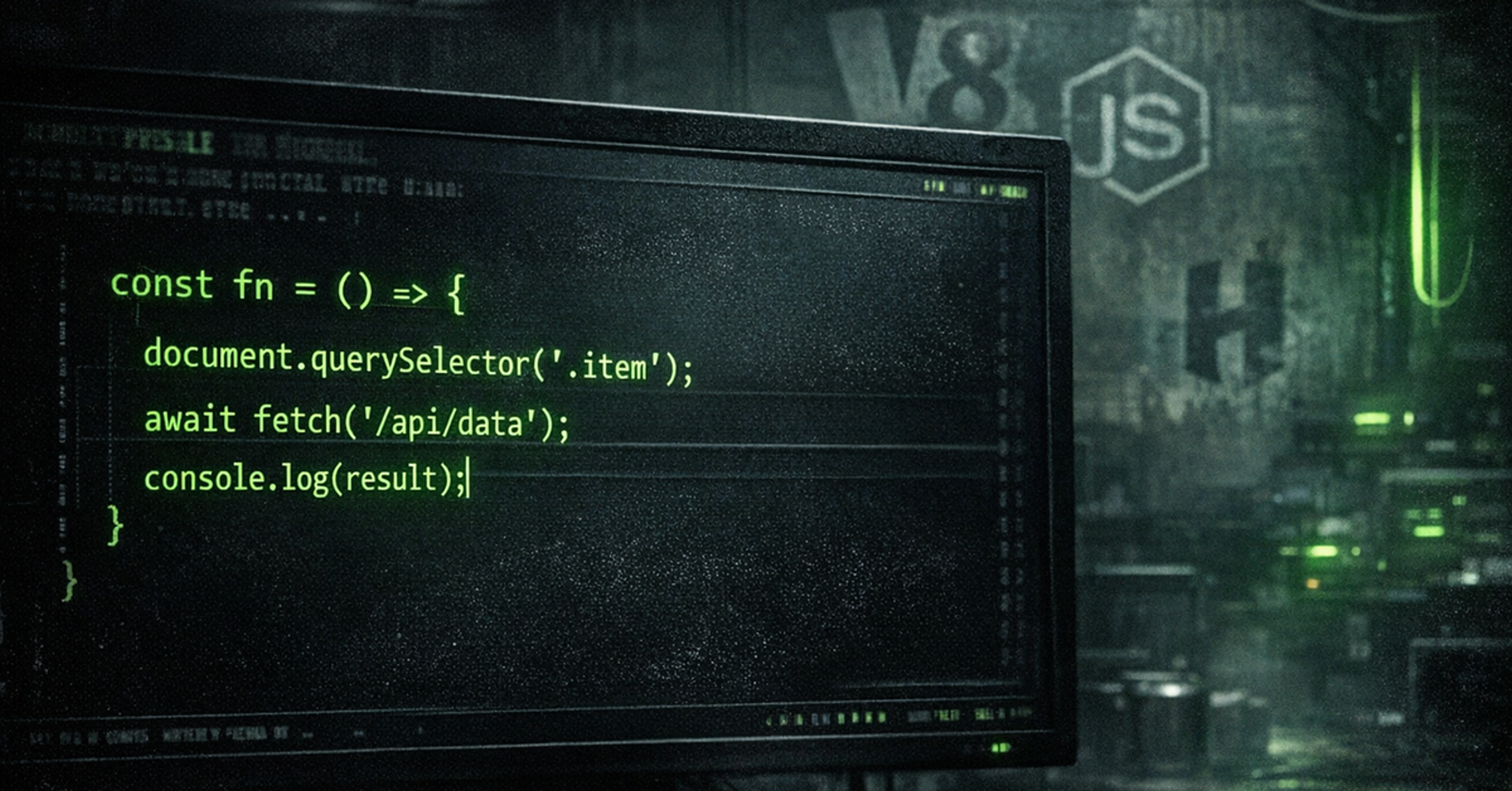 JavaScript
