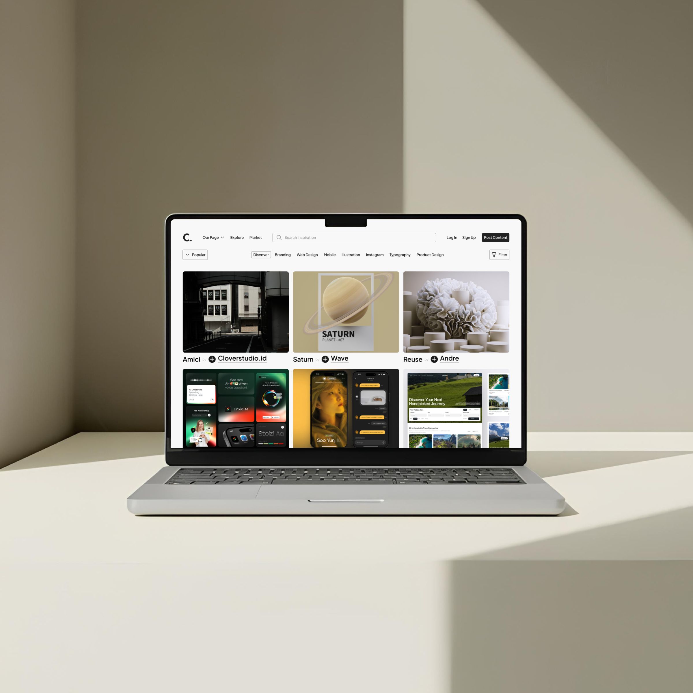 Website - 2024