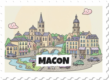 Mâcon