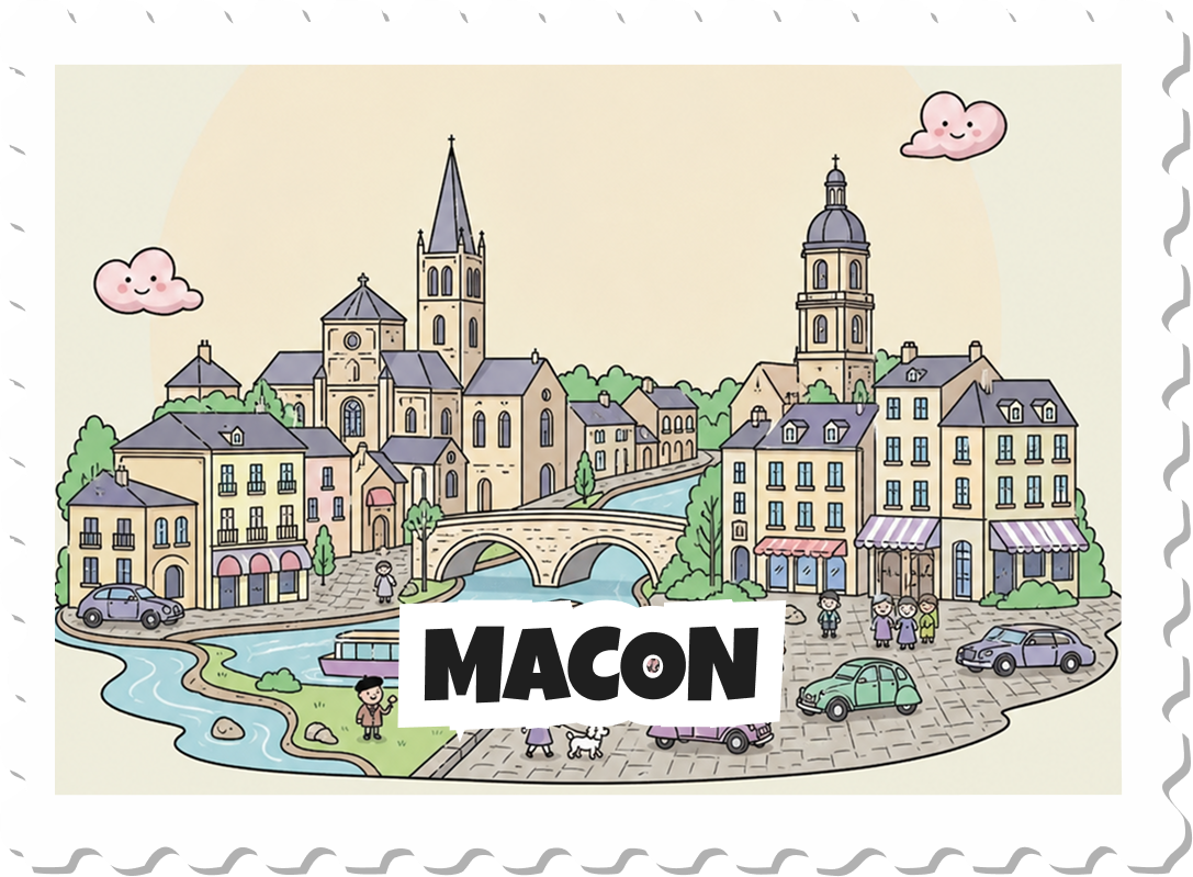 Mâcon