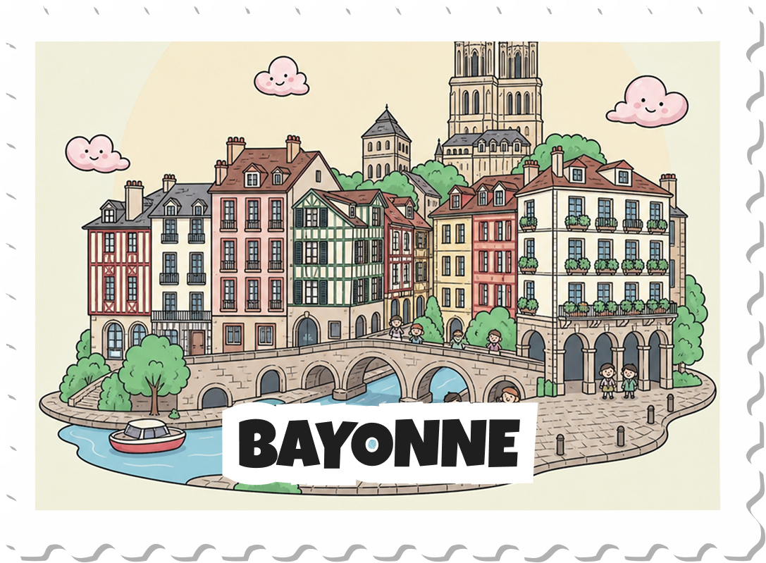 Bayonne