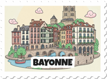 Bayonne