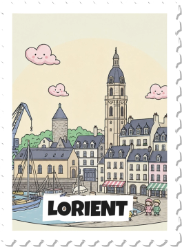 Lorient