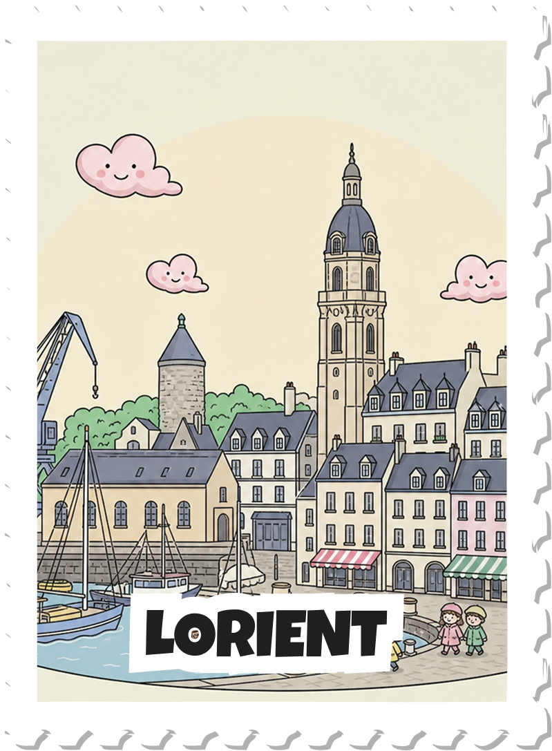 Lorient