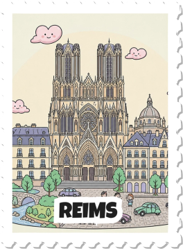 Reims