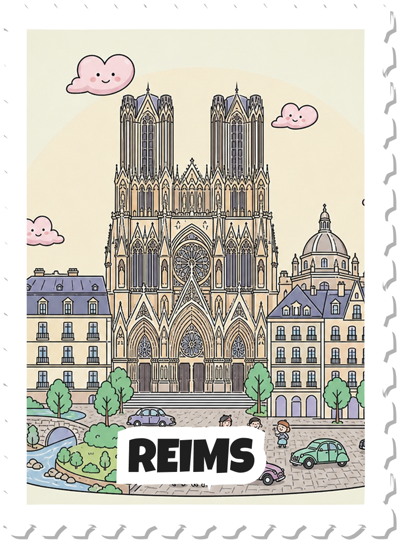 Reims