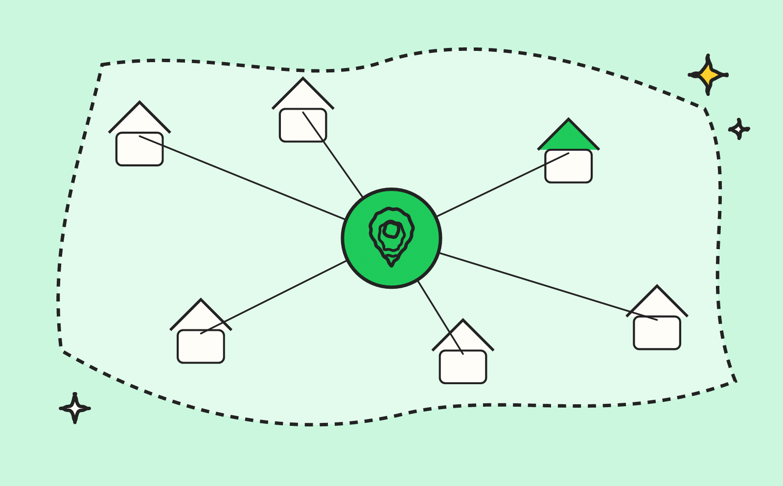 How an electrician's website can generate more service requests