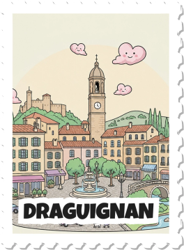 Draguignan