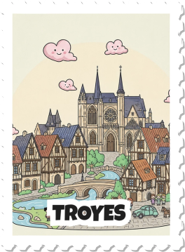 Troyes