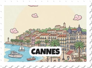 Cannes