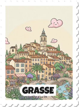 Grasse