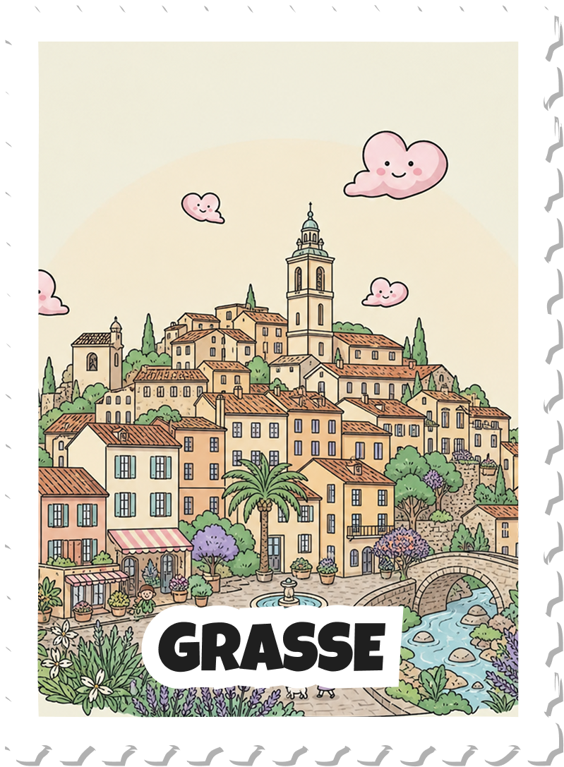Grasse