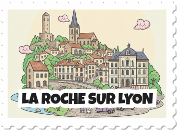 La Roche-sur-Yon