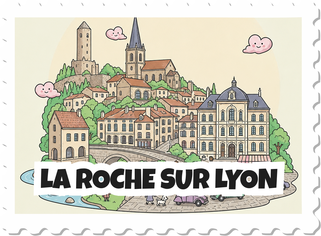 La Roche-sur-Yon