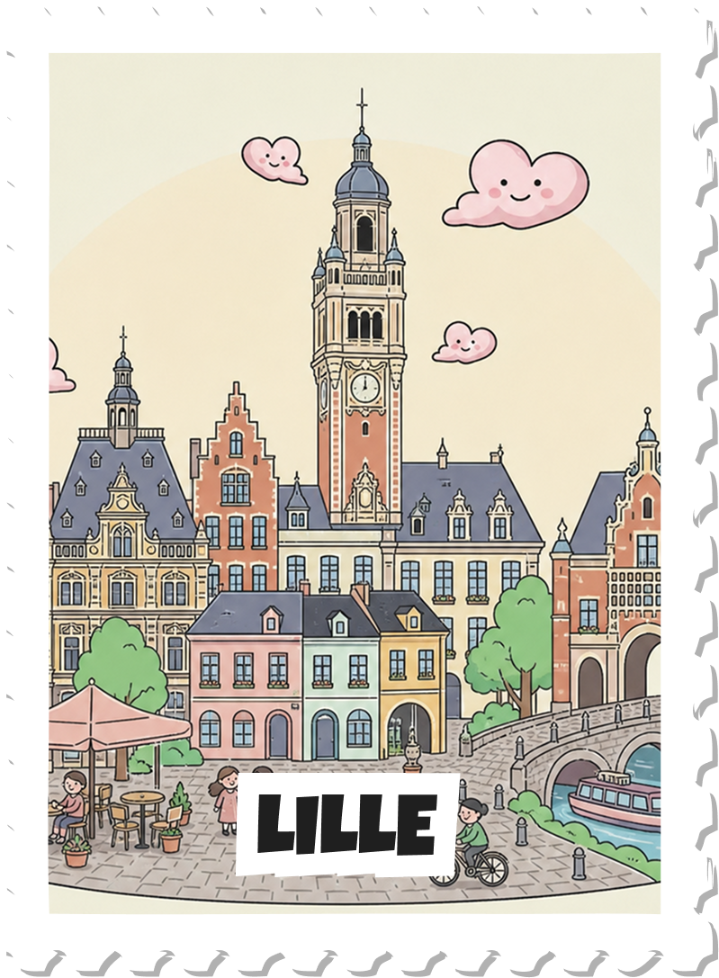 Lille