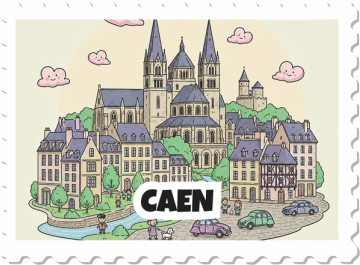 Caen