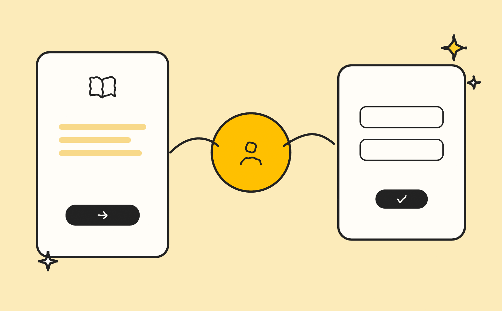 Which photos and information really make a difference on a caterer website?