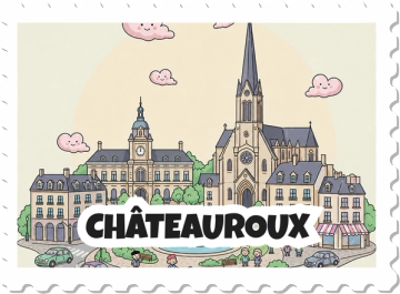 Châteauroux