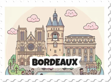 Bordeaux