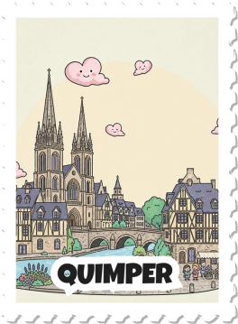 Quimper
