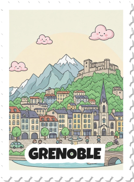 Grenoble