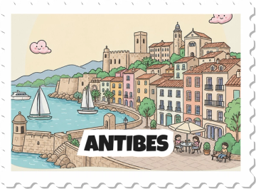 Antibes
