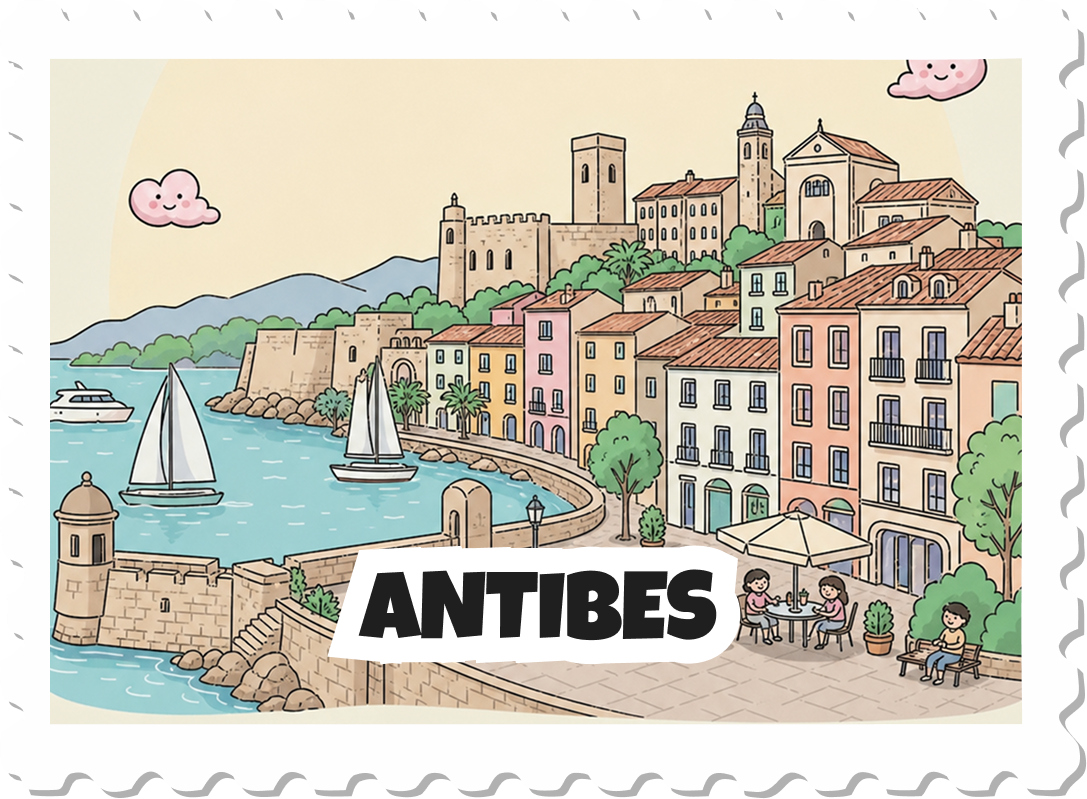 Antibes