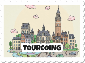Tourcoing