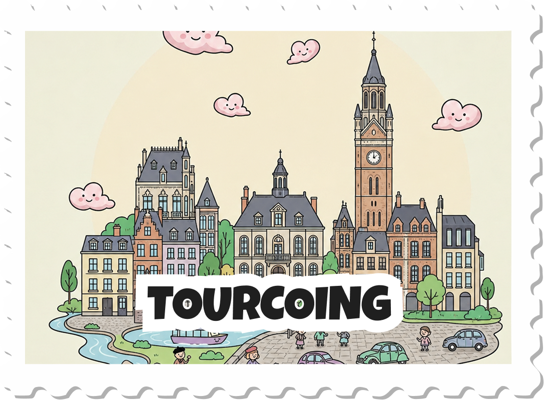 Tourcoing