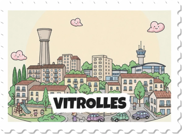 Vitrolles