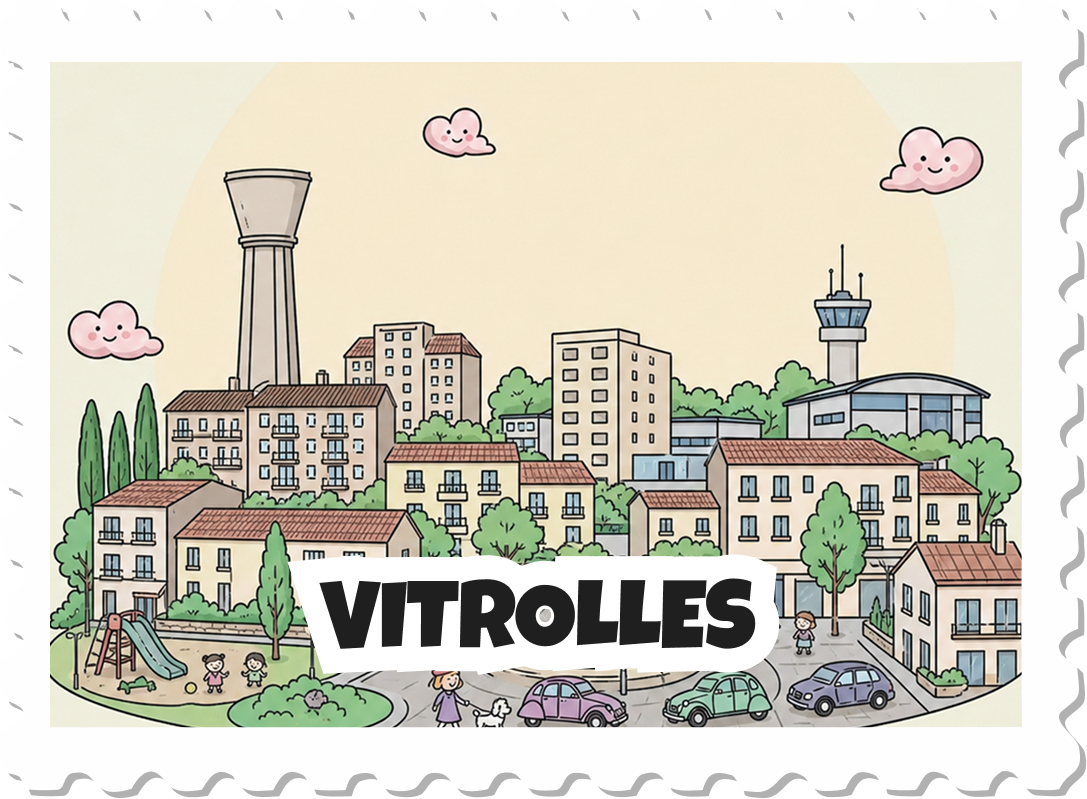 Vitrolles