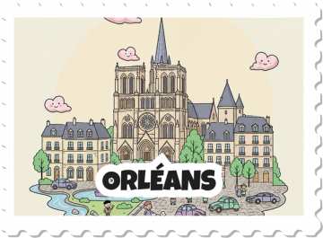 Orléans