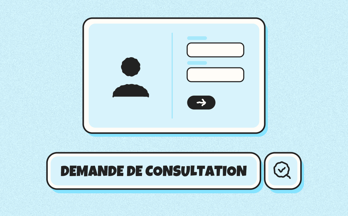 How can a law firm website generate more consultation requests?