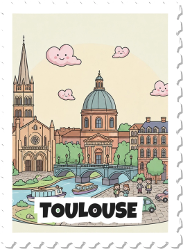 Toulouse