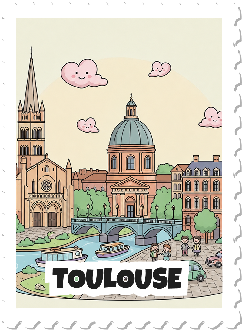 Toulouse