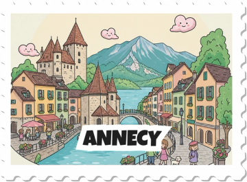 Annecy