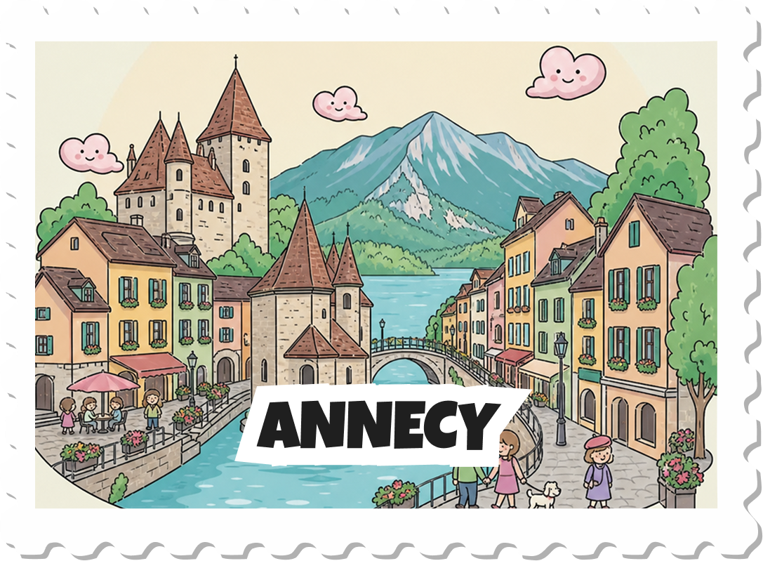 Annecy