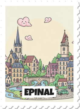 Épinal