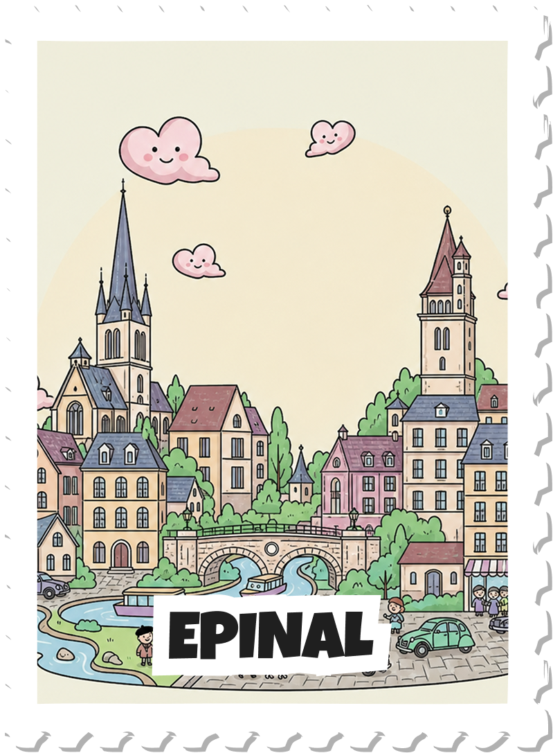 Épinal