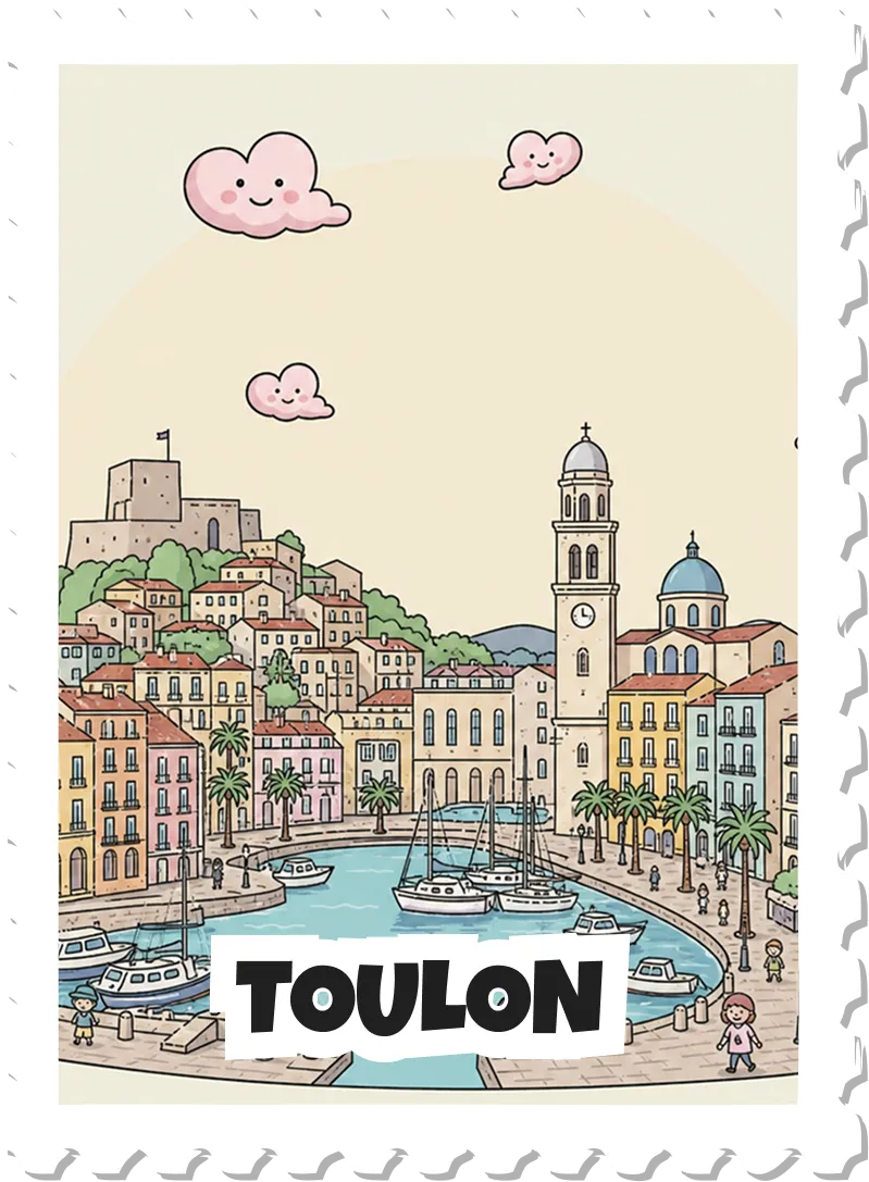 Toulon