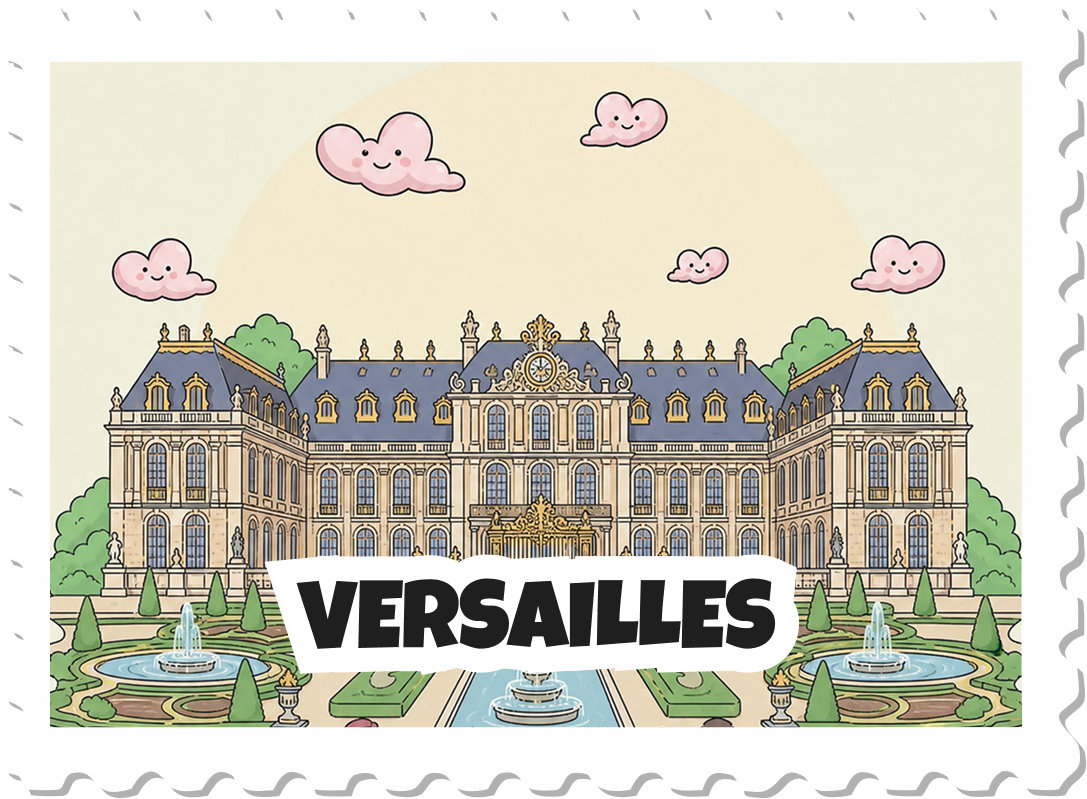 Versailles